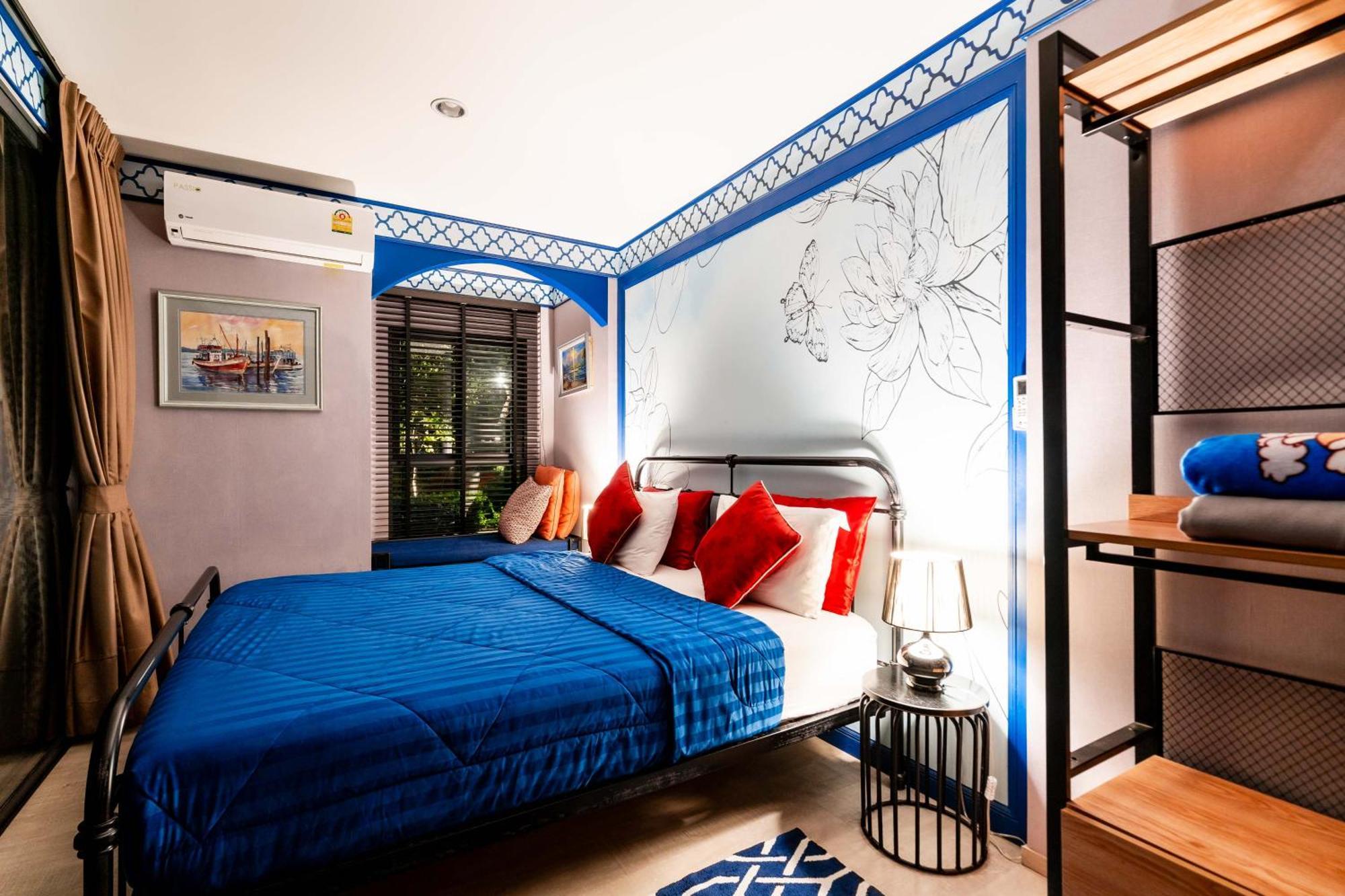 La Casita Pool Access Condo Huahin Only 10 Minutes To The Beach Екстериор снимка